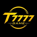 T7777 Game logo