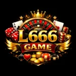 L666 Game logo