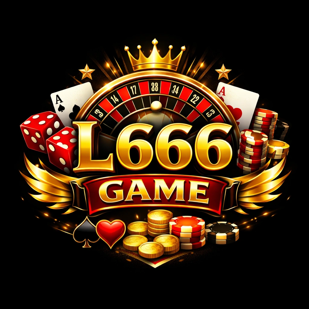L666 Game logo