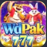 WDPAK777 Game logo