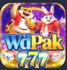 WDPAK777 Game logo