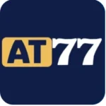 At77 Game logo