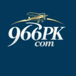 966PK Game logo