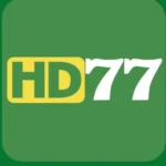 HD77 Game logo