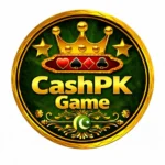 CashPK Game logo