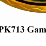 PK713 Game logo