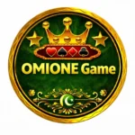 Omi One Game logo