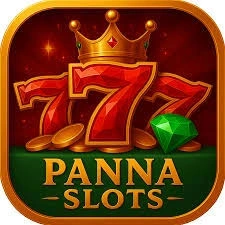 Panna Slots Game logo