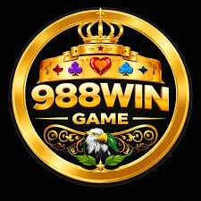 988Win Game logo
