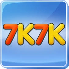 77KK Game logo