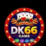 DK66 Game logo