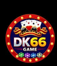 DK66 Game logo
