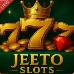 Jeeto Slots Game logo