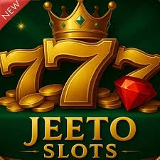 Jeeto Slots Game logo