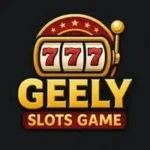 Geely Slots Game logo
