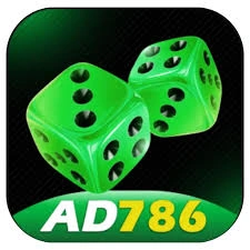 AD786 Game logo