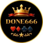 Done666 Game logo