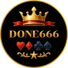 Done666 Game logo