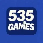 535Games Game logo