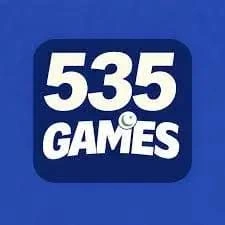 535Games Game logo