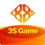 3S Game logo