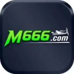 M666 Game logo