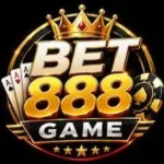 Bet888 Game logo