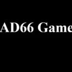 AD66 Game logo