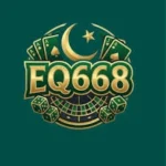 EQ668 Game logo