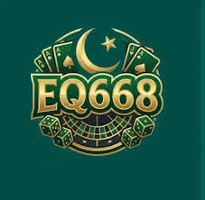 EQ668 Game logo