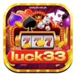 Lucky 333 Game logo