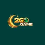 2GO Game logo