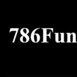 786Fun Game logo