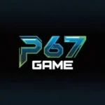 P67 Game logo