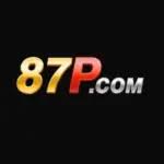 87P Game logo