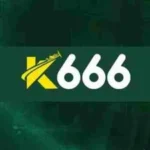 K 666 Game logo