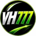 VH777 Game logo