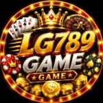 LG789 Game logo
