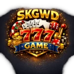 SKGWD777 Game logo