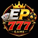 EP777 Game logo