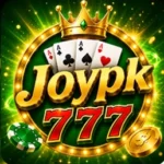 JoyPk777 Game logo