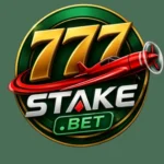 777Stake Game logo
