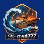 SKGWD777 Game logo
