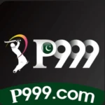 P999 Game logo