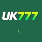 UK777 Game logo