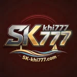 SK Khi777 Game logo