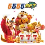 5555Bet Game logo