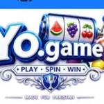 Yo Game logo