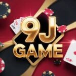 9J Game logo