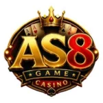 As8 Game logo
